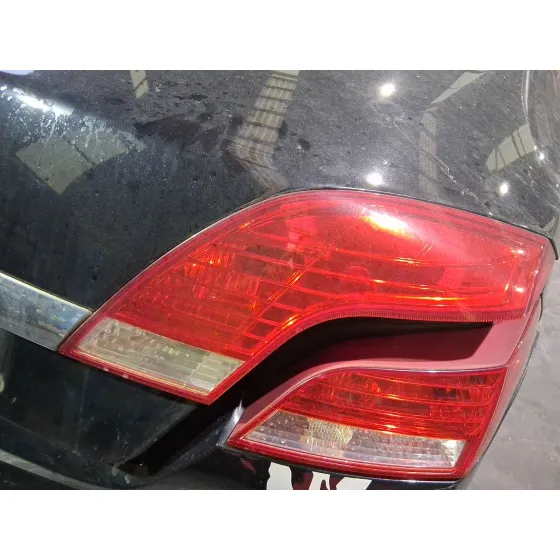 Piloto Trasero Derecho Interior para Ford Focus Ii Descapotable