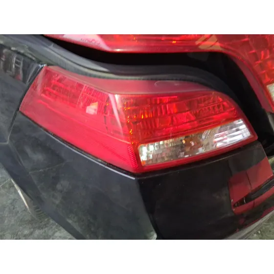 Piloto Trasero Izquierdo Exterior para Ford Focus Ii Descapotable