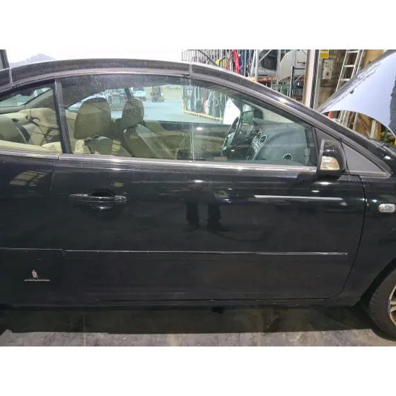 Puerta Delantera Derecha para Ford Focus Ii Descapotable