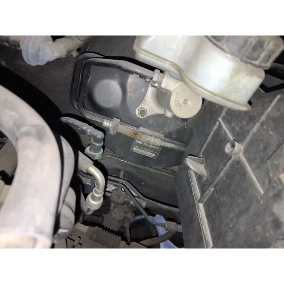 Servofreno para Ford Focus Ii Descapotable