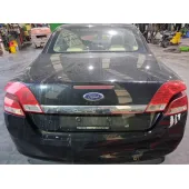Tapa Maletero para Ford Focus Ii Descapotable