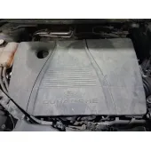 Tapa Motor para Ford Focus Ii Descapotable