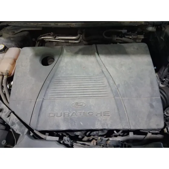 Tapa Motor para Ford Focus Ii Descapotable