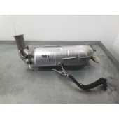 Filtro De Particulas para Peugeot 208 Ii (Ub_, Up_, Uw_, Uj_)