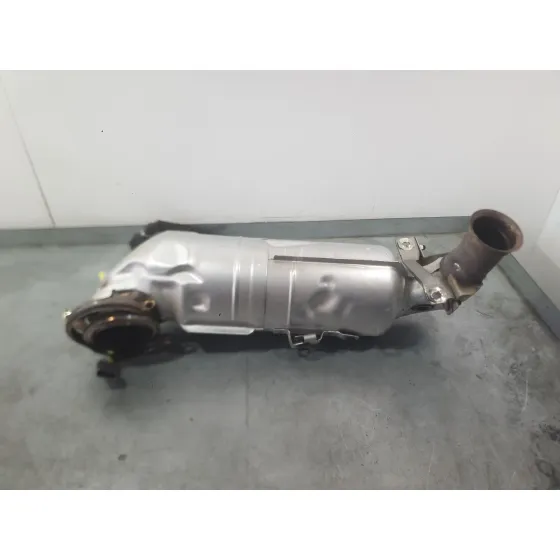 Filtro De Particulas para Peugeot 208 Ii (Ub_, Up_, Uw_, Uj_)