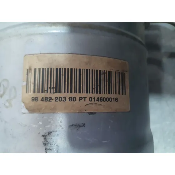 Filtro De Particulas para Peugeot 208 Ii (Ub_, Up_, Uw_, Uj_)