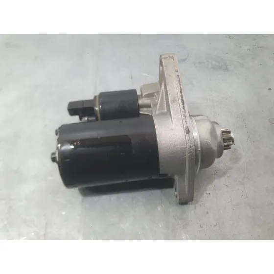 Motor Arranque para Volkswagen Polo Iv (9N_, 9A_)
