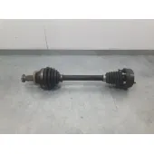 Transmision Delantera Izquierda para Volkswagen Polo Iv (9N_, 9A_)