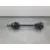 Transmision Delantera Izquierda para Volkswagen Polo Iv (9N_, 9A_)