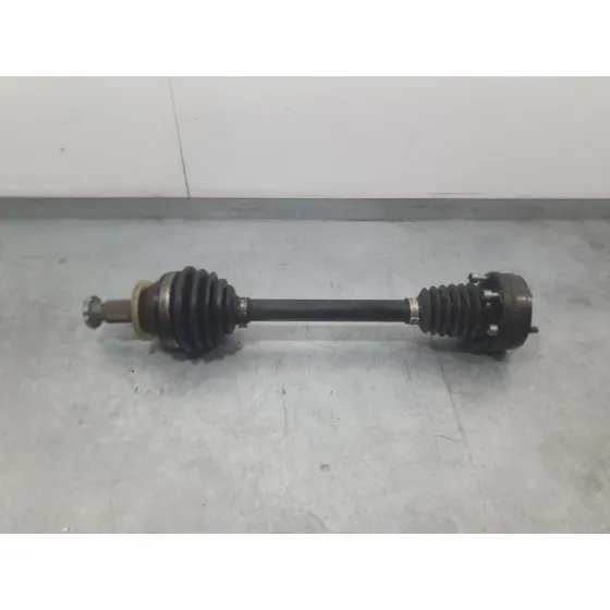 Transmision Delantera Izquierda para Volkswagen Polo Iv (9N_, 9A_)