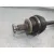 Transmision Delantera Izquierda para Volkswagen Polo Iv (9N_, 9A_)