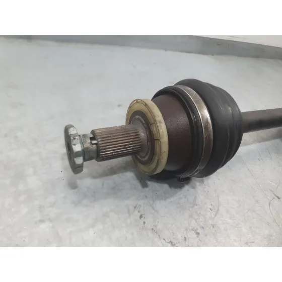 Transmision Delantera Izquierda para Volkswagen Polo Iv (9N_, 9A_)
