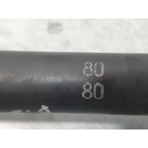 Transmision Delantera Izquierda para Volkswagen Polo Iv (9N_, 9A_)