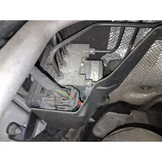 Abs para Seat Leon (5F1)