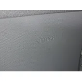 Airbag Cortina Delantero Derecho para Seat Leon (5F1)