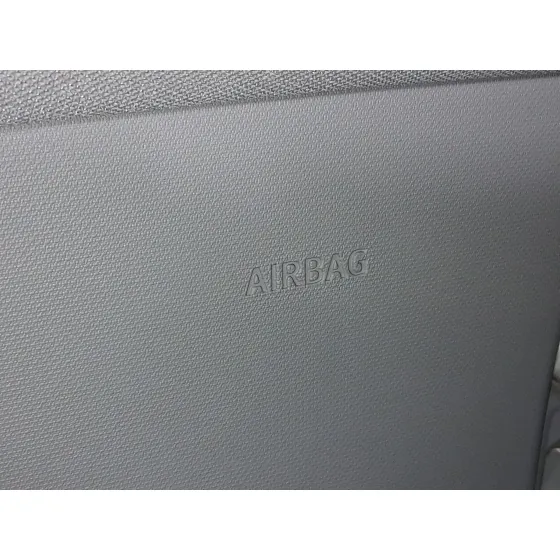 Airbag Cortina Delantero Derecho para Seat Leon (5F1)