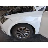 Aleta Delantera Izquierda para Seat Leon (5F1)
