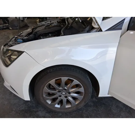 Aleta Delantera Izquierda para Seat Leon (5F1)