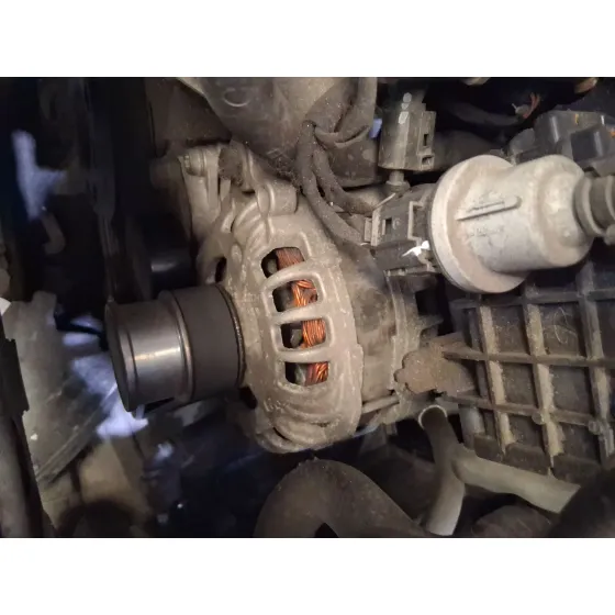 Alternador para Seat Leon (5F1)