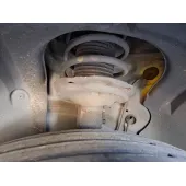 Amortiguador Delantero Izquierdo para Seat Leon (5F1)