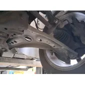 Brazo Suspension Inferior Delantero Izquierdo para Seat Leon (5F1)