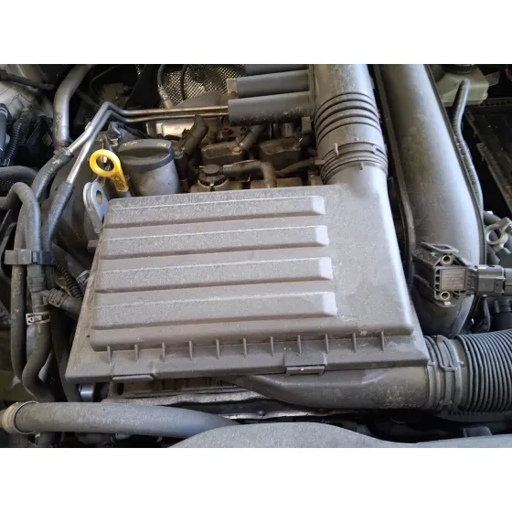 Carcasa Filtro Aire para Seat Leon (5F1)