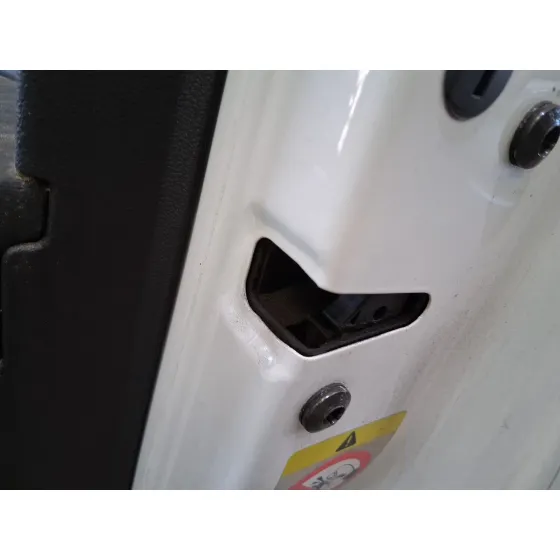 Cerradura Puerta Delantera Derecha para Seat Leon (5F1)