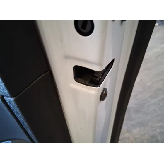 Cerradura Puerta Trasera Derecha para Seat Leon (5F1)