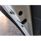 Cerradura Puerta Trasera Izquierda para Seat Leon (5F1)