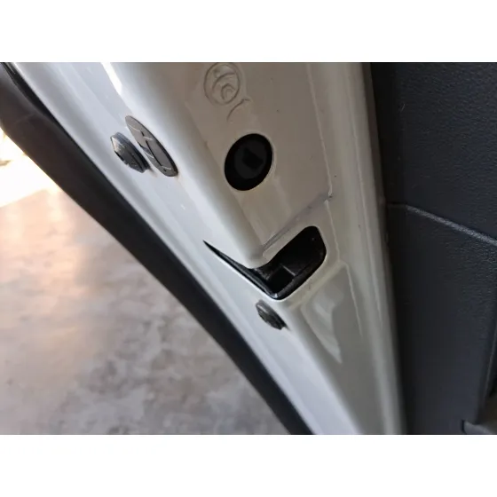 Cerradura Puerta Trasera Izquierda para Seat Leon (5F1)