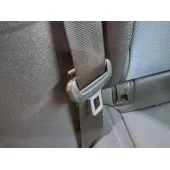 Cinturon Seguridad Trasero Derecho para Seat Leon (5F1)