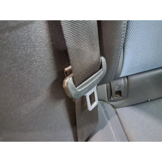 Cinturon Seguridad Trasero Derecho para Seat Leon (5F1)