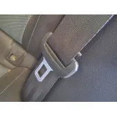 Cinturon Seguridad Trasero Izquierdo para Seat Leon (5F1)