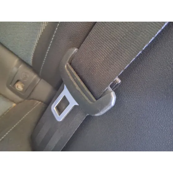 Cinturon Seguridad Trasero Izquierdo para Seat Leon (5F1)