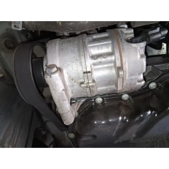 Compresor Aire Acondicionado para Seat Leon (5F1)