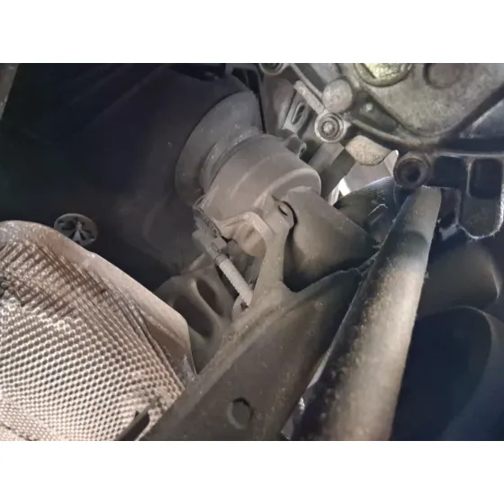 Cremallera Direccion para Seat Leon (5F1)