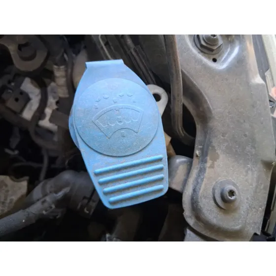 Deposito Limpia para Seat Leon (5F1)