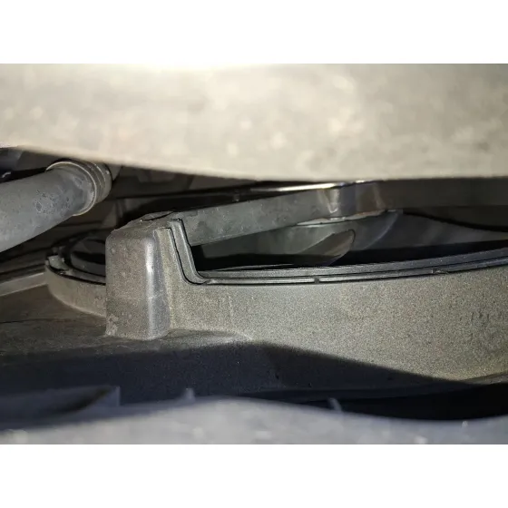 Electroventilador para Seat Leon (5F1)