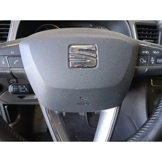 Kit Airbag para Seat Leon (5F1)