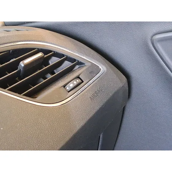 Kit Airbag para Seat Leon (5F1)