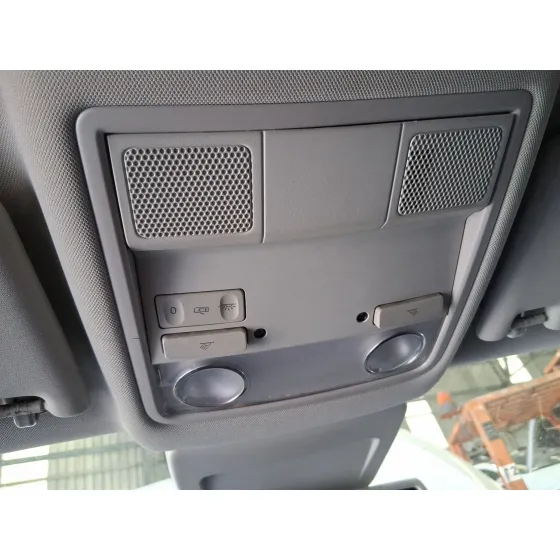 Luz Interior para Seat Leon (5F1)