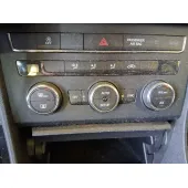 Mando Climatizador para Seat Leon (5F1)