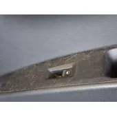 Mando Elevalunas Delantero Derecho para Seat Leon (5F1)