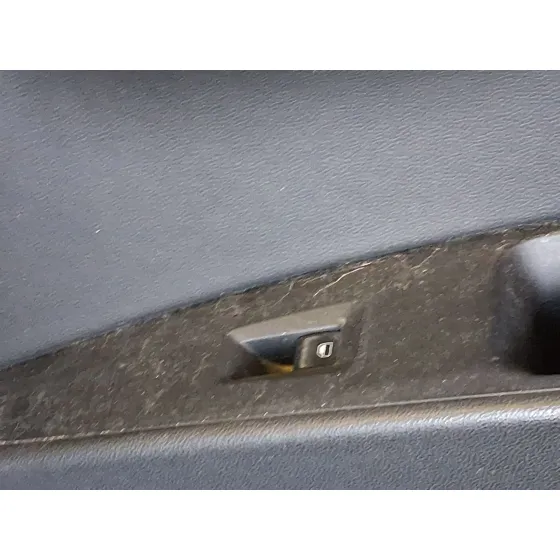 Mando Elevalunas Delantero Derecho para Seat Leon (5F1)