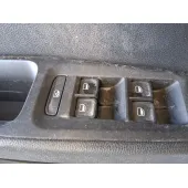 Mando Elevalunas Delantero Izquierdo para Seat Leon (5F1)