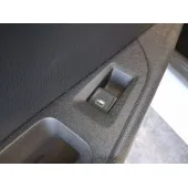 Mando Elevalunas Trasero Izquierdo para Seat Leon (5F1)