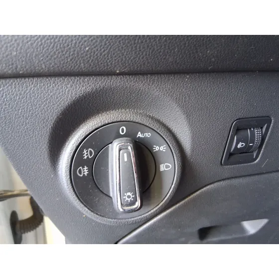 Mando Luces para Seat Leon (5F1)