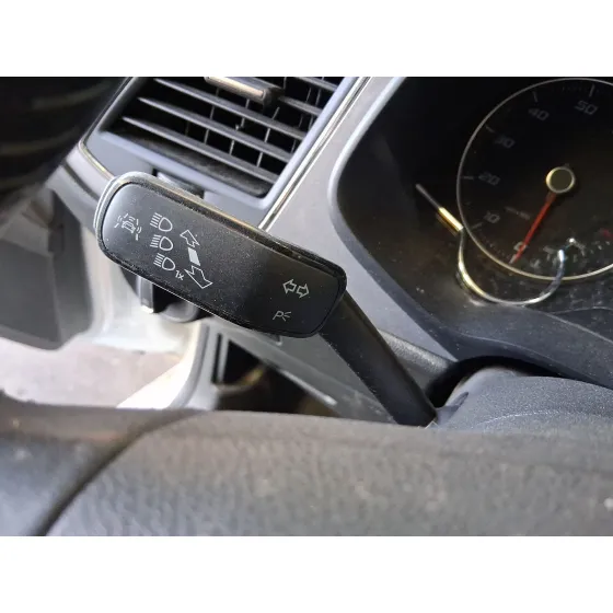 Mando Luces Y Limpia para Seat Leon (5F1)