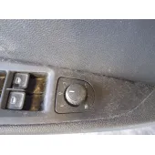Mando Retrovisor para Seat Leon (5F1)