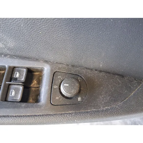Mando Retrovisor para Seat Leon (5F1)